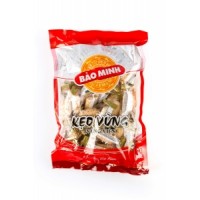 Kẹo vừng (mè) viên 250Gr